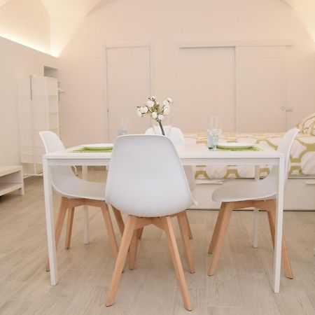 Casetta Verga Loft Catania Exterior photo